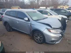 JA4AD3A36GZ032941 2016 MITSUBISHI OUTLANDER