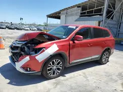 JA4AD3A36GZ033779 2016 MITSUBISHI OUTLANDER