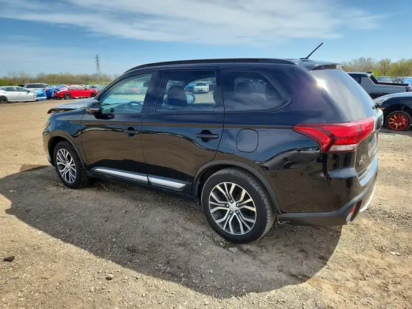 JA4AD3A36GZ034480 2016 MITSUBISHI OUTLANDER - Image 2