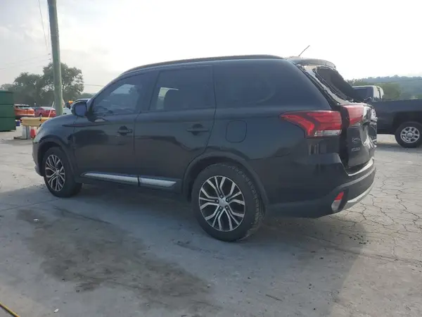 JA4AD3A36GZ035418 2016 MITSUBISHI OUTLANDER - Image 2