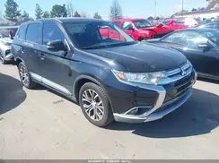JA4AD3A36GZ035712 2016 MITSUBISHI OUTLANDER