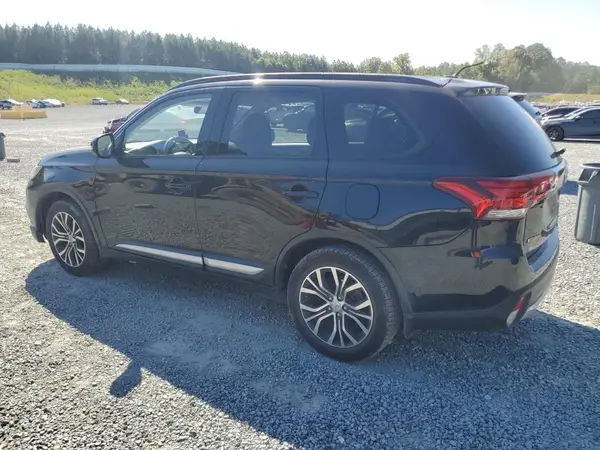 JA4AD3A36GZ037153 2016 MITSUBISHI OUTLANDER - Image 2