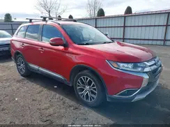 JA4AD3A36GZ038836 2016 MITSUBISHI OUTLANDER