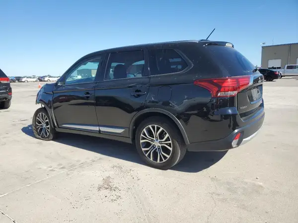 JA4AD3A36GZ040182 2016 MITSUBISHI OUTLANDER - Image 2