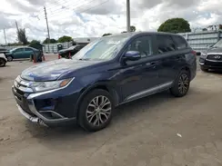 JA4AD3A36GZ040263 2016 MITSUBISHI OUTLANDER