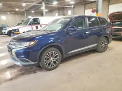 JA4AD3A36GZ044121 2016 MITSUBISHI OUTLANDER