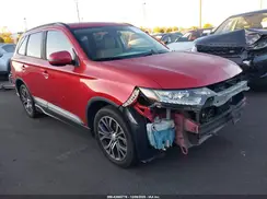 JA4AD3A36GZ053398 2016 MITSUBISHI OUTLANDER