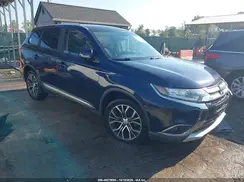 JA4AD3A36GZ055099 2016 MITSUBISHI OUTLANDER