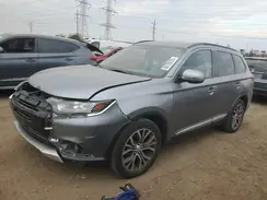 JA4AD3A36GZ056530 2016 MITSUBISHI OUTLANDER