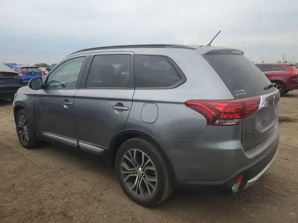 JA4AD3A36GZ056530 2016 MITSUBISHI OUTLANDER - Image 2