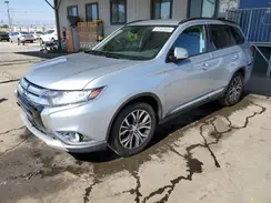 JA4AD3A36GZ056950 2016 MITSUBISHI OUTLANDER