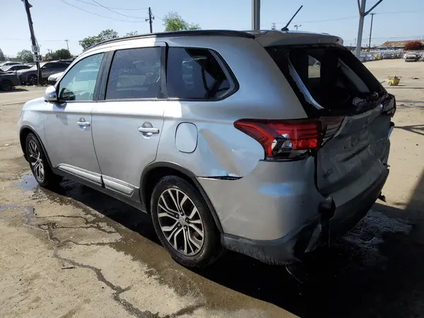 JA4AD3A36GZ056950 2016 MITSUBISHI OUTLANDER - Image 2
