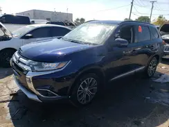 JA4AD3A36GZ057127 2016 MITSUBISHI OUTLANDER
