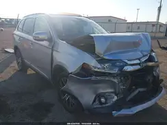 JA4AD3A36GZ061209 2016 MITSUBISHI OUTLANDER