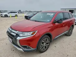 JA4AD3A36GZ061792 2016 MITSUBISHI OUTLANDER