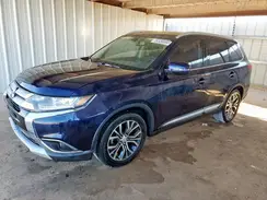 JA4AD3A36HZ001772 2017 MITSUBISHI OUTLANDER