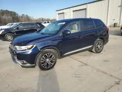 JA4AD3A36HZ004882 2017 MITSUBISHI OUTLANDER