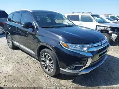 JA4AD3A36HZ005210 2017 MITSUBISHI OUTLANDER