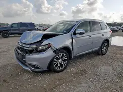 JA4AD3A36HZ005448 2017 MITSUBISHI OUTLANDER