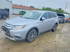 JA4AD3A36HZ007054 2017 MITSUBISHI OUTLANDER