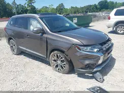 JA4AD3A36HZ010259 2017 MITSUBISHI OUTLANDER
