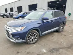 JA4AD3A36HZ011699 2017 MITSUBISHI OUTLANDER