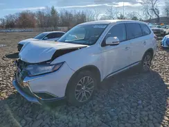 JA4AD3A36HZ014389 2017 MITSUBISHI OUTLANDER