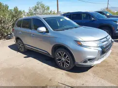 JA4AD3A36HZ027031 2017 MITSUBISHI OUTLANDER