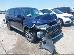 JA4AD3A36HZ031175 2017 MITSUBISHI OUTLANDER