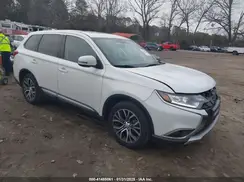 JA4AD3A36HZ039163 2017 MITSUBISHI OUTLANDER