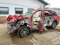 JA4AD3A36HZ050762 2017 MITSUBISHI OUTLANDER
