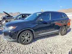 JA4AD3A36HZ051457 2017 MITSUBISHI OUTLANDER