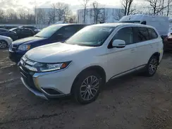JA4AD3A36HZ053189 2017 MITSUBISHI OUTLANDER