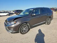 JA4AD3A36HZ055296 2017 MITSUBISHI OUTLANDER