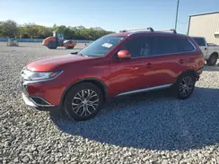 JA4AD3A36HZ057467 2017 MITSUBISHI OUTLANDER