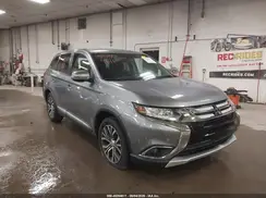 JA4AD3A36HZ058134 2017 MITSUBISHI OUTLANDER