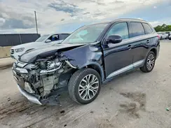 JA4AD3A36HZ061017 2017 MITSUBISHI OUTLANDER
