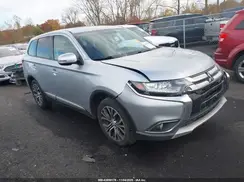 JA4AD3A36HZ062040 2017 MITSUBISHI OUTLANDER