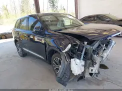 JA4AD3A36HZ062815 2017 MITSUBISHI OUTLANDER