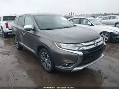 JA4AD3A36HZ063172 2017 MITSUBISHI OUTLANDER