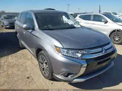 JA4AD3A36HZ064399 2017 MITSUBISHI OUTLANDER