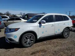 JA4AD3A36HZ064418 2017 MITSUBISHI OUTLANDER