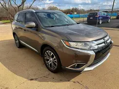 JA4AD3A36HZ065259 2017 MITSUBISHI OUTLANDER