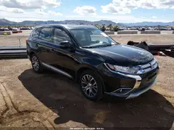JA4AD3A36HZ068727 2017 MITSUBISHI OUTLANDER
