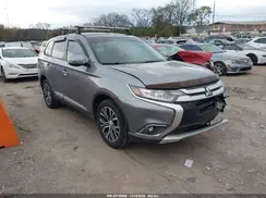 JA4AD3A36JJ000920 2018 MITSUBISHI OUTLANDER