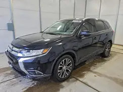 JA4AD3A36JJ001095 2018 MITSUBISHI OUTLANDER