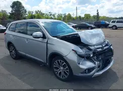 JA4AD3A36JJ001808 2018 MITSUBISHI OUTLANDER