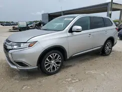JA4AD3A36JJ002408 2018 MITSUBISHI OUTLANDER