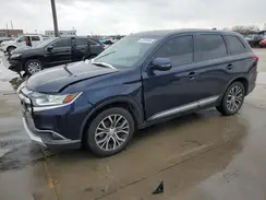 JA4AD3A36JJ004921 2018 MITSUBISHI OUTLANDER