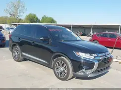JA4AD3A36JJ005437 2018 MITSUBISHI OUTLANDER